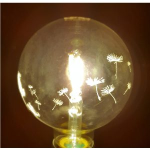 LED-klot