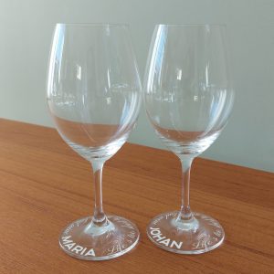 Vinglas (2-pack)
